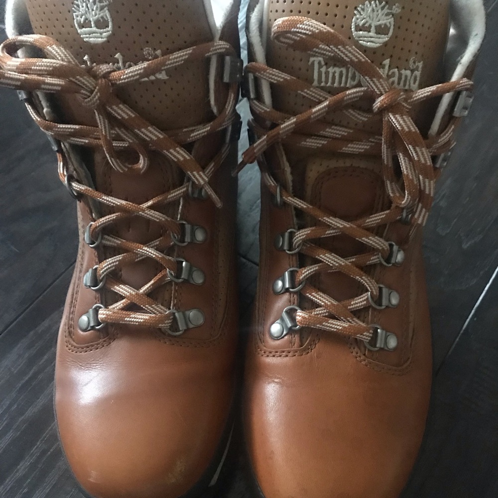 Timberland Euro Hikers